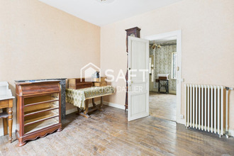 achat maison chateauroux 36000
