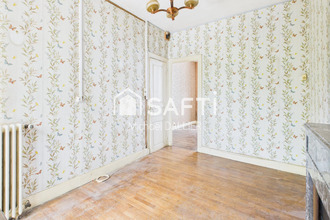 achat maison chateauroux 36000