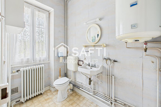 achat maison chateauroux 36000