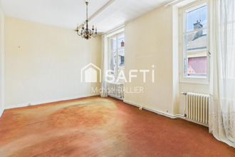 achat maison chateauroux 36000