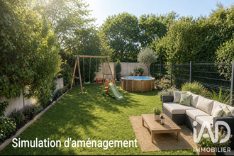achat maison chateauroux 36000