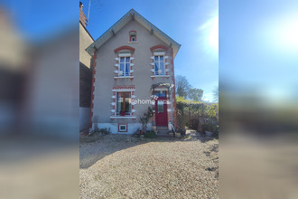 achat maison chateauroux 36000