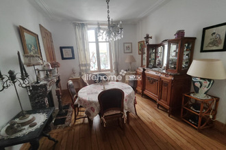 achat maison chateauroux 36000