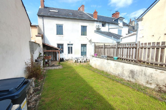 achat maison chateauroux 36000