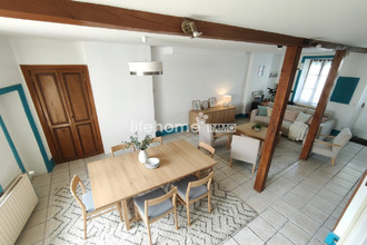 achat maison chateauroux 36000