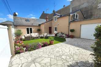 achat maison chateauroux 36000