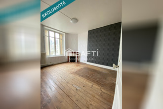 achat maison chateauroux 36000