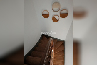 achat maison chateauroux 36000