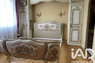 achat maison chateauroux 36000