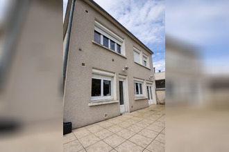 achat maison chateauroux 36000