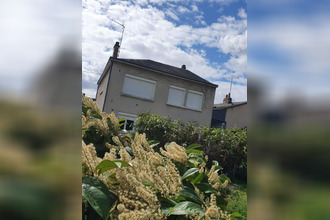 achat maison chateauroux 36000