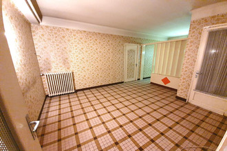 achat maison chateauroux 36000