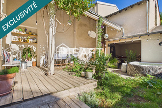 achat maison chateauroux 36000