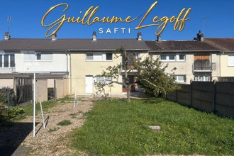 achat maison chateauroux 36000