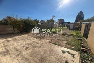 achat maison chateauroux 36000