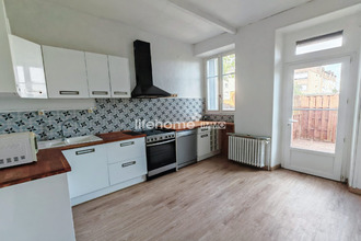 achat maison chateauroux 36000