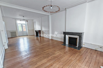 achat maison chateauroux 36000