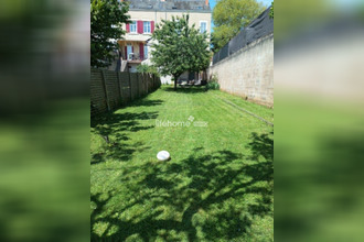 achat maison chateauroux 36000