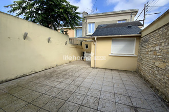 achat maison chateauroux 36000