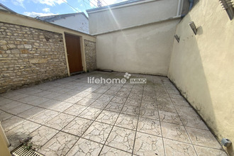achat maison chateauroux 36000
