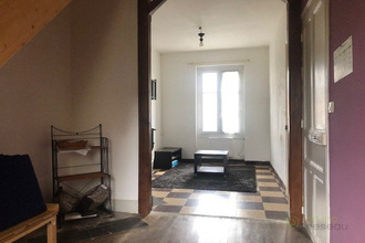achat maison chateauroux 36000