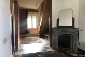 achat maison chateauroux 36000