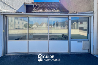 achat maison chateauroux 36000
