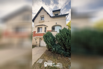 achat maison chateauroux 36000