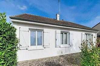 achat maison chateauroux 36000