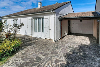 achat maison chateauroux 36000