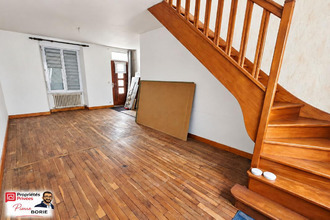 achat maison chateauroux 36000