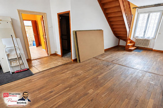 achat maison chateauroux 36000