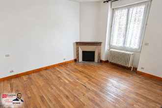 achat maison chateauroux 36000