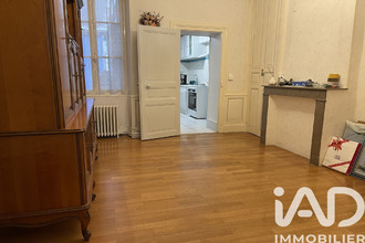 achat maison chateauroux 36000