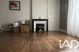 achat maison chateauroux 36000