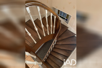 achat maison chateauroux 36000