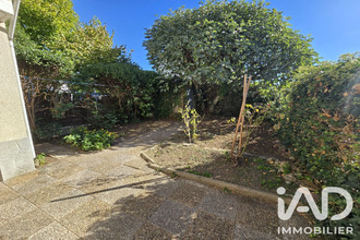 achat maison chateauroux 36000