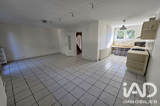 achat maison chateauroux 36000