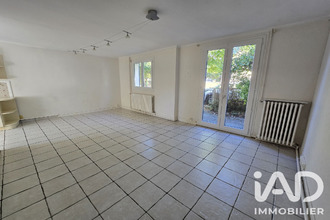 achat maison chateauroux 36000