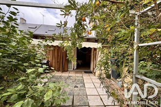 achat maison chateauroux 36000