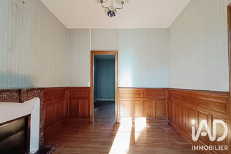achat maison chateauroux 36000