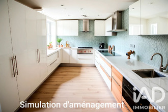 achat maison chateauroux 36000