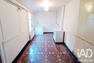 achat maison chateauroux 36000