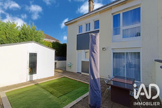 achat maison chateauroux 36000