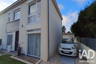 achat maison chateauroux 36000
