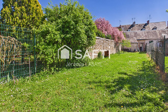 achat maison chateauroux 36000
