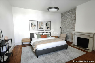 achat maison chateauroux 36000