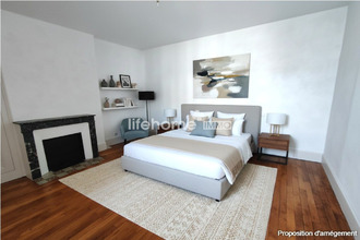achat maison chateauroux 36000