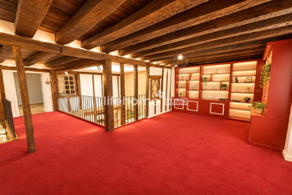 achat maison chateauroux 36000