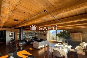 achat maison chateauroux-les-alpes 05380